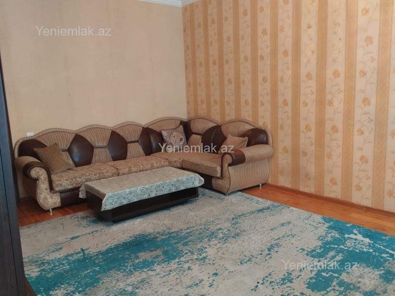 3 otaqlı Bina evi menzil, Xətai rayonu, Bakı
