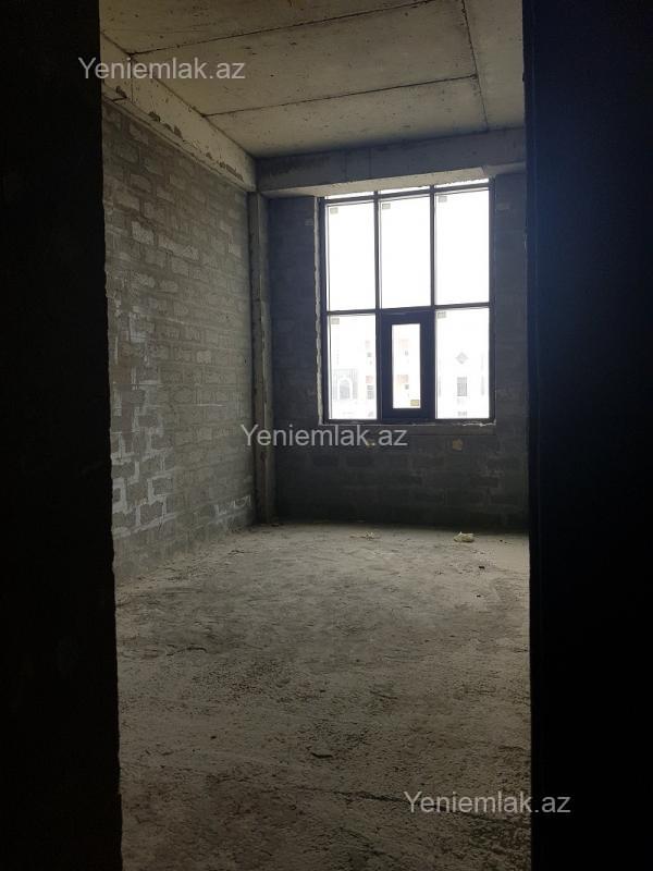 2 otaqlı Bina evi menzil, Yasamal rayonu, Bakı
