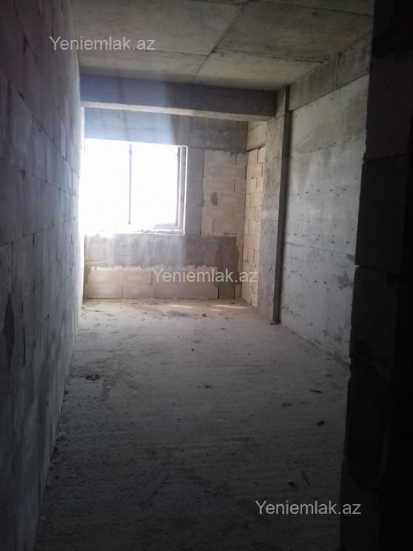 4 otaqlı Bina evi menzil, Nəsimi rayonu, Bakı