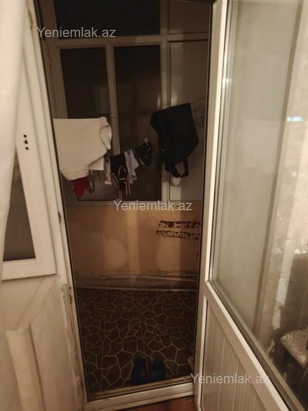 2 otaqlı Bina evi menzil, Yasamal rayonu, Bakı