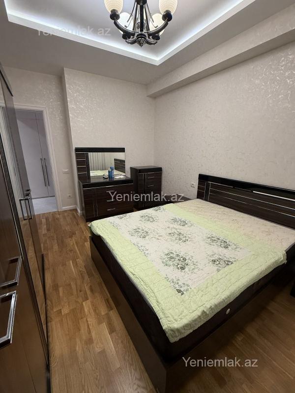 2 otaqlı Bina evi menzil, Nizami rayonu, Bakı