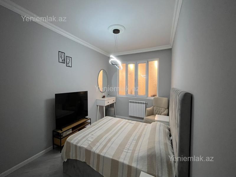 2 otaqlı Bina evi menzil, Xırdalan ş.