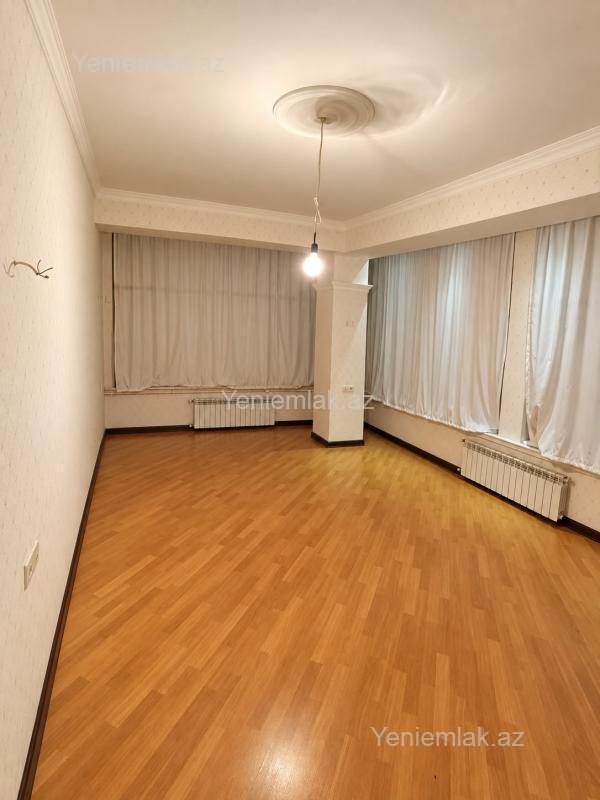 4 otaqlı Bina evi menzil, Nizami rayonu, Bakı
