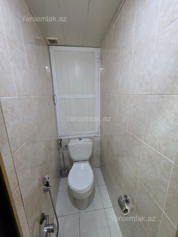 3 otaqlı Bina evi menzil, Xətai rayonu, Bakı