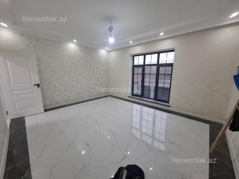 3 otaqlı Həyət evi / Villa, Suraxanı rayonu, Bakı