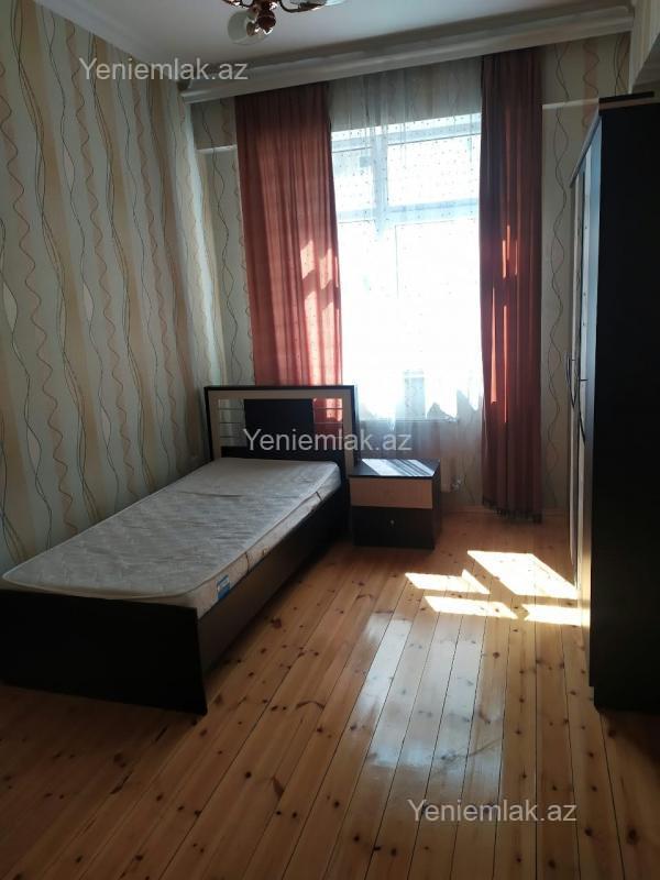 3 otaqlı Bina evi menzil, Xətai rayonu, Bakı