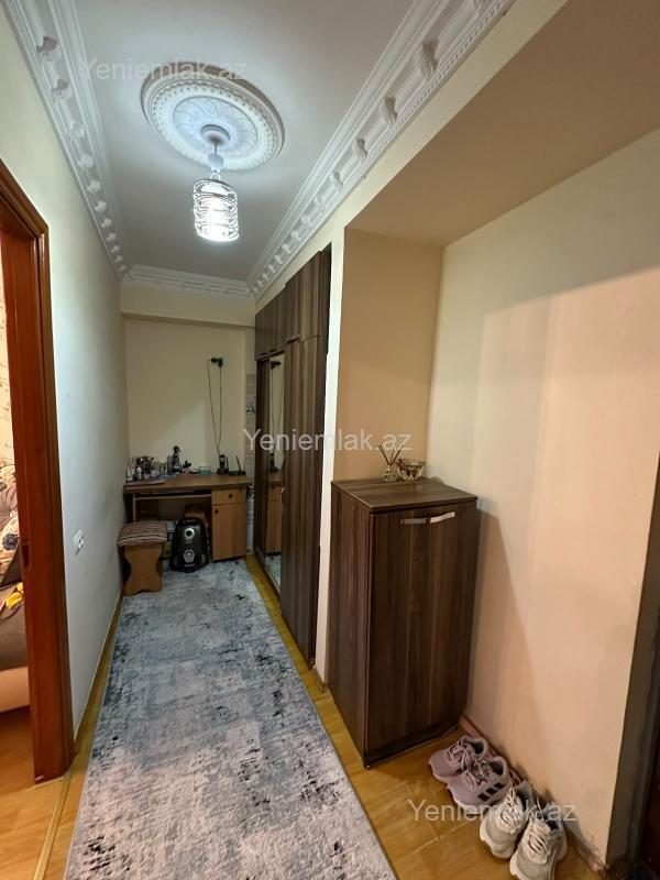 2 otaqlı Bina evi menzil, Xətai rayonu, Bakı
