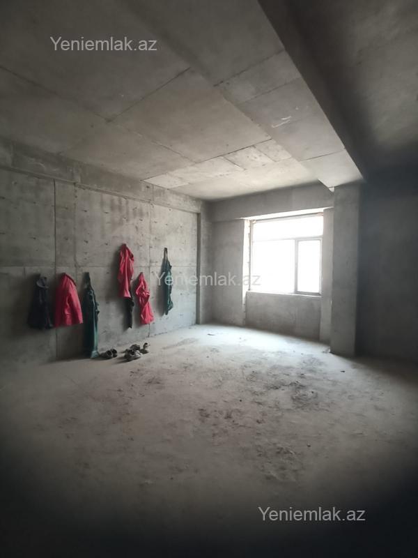 4 otaqlı Bina evi menzil, Xətai rayonu, Bakı