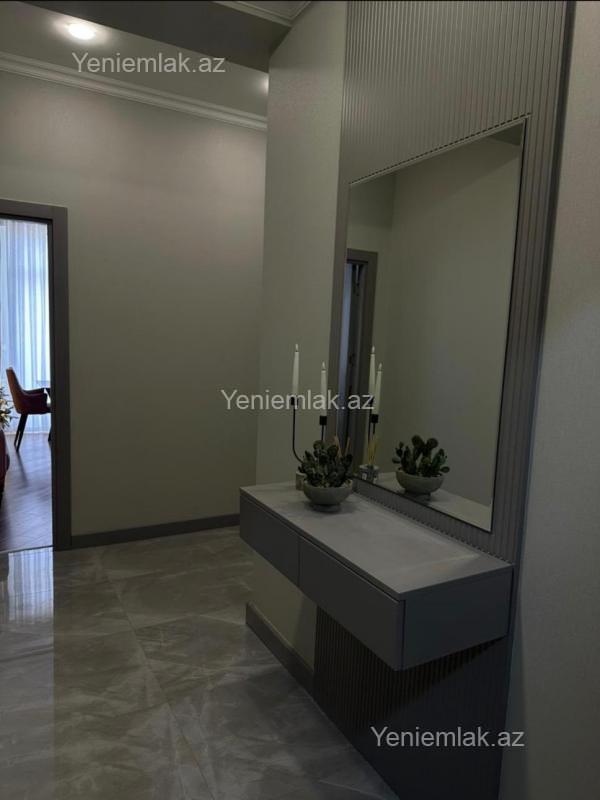 2 otaqlı Bina evi menzil, Binəqədi rayonu, Bakı