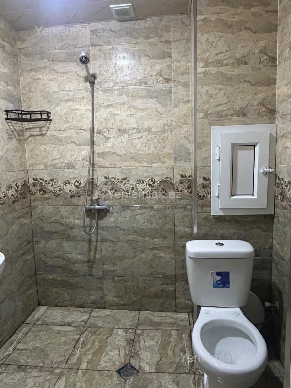 1 otaqlı Bina evi menzil, Xətai rayonu, Bakı