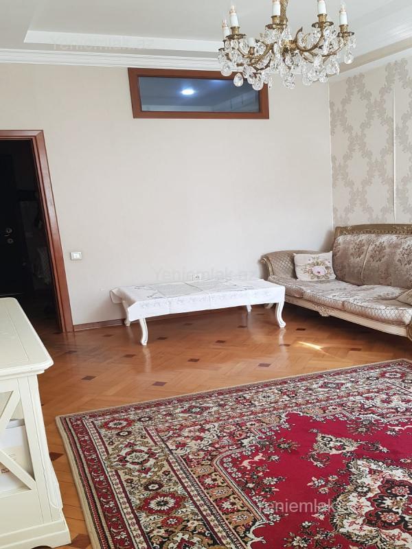 2 otaqlı Bina evi menzil, Nəsimi rayonu, Bakı