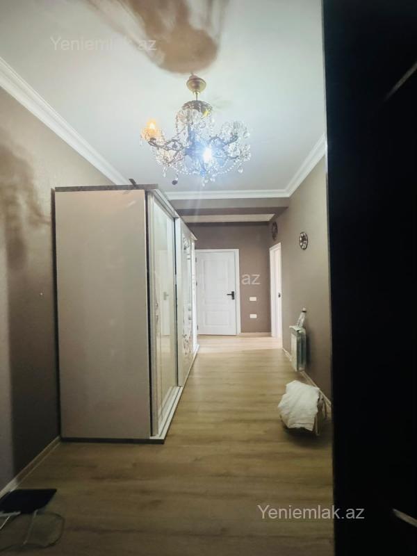 2 otaqlı Bina evi menzil, Yasamal rayonu, Bakı