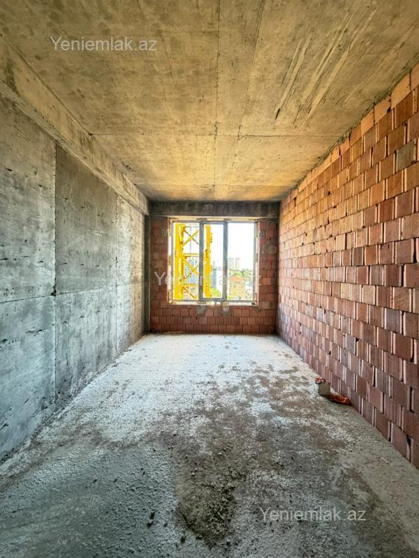 2 otaqlı Bina evi menzil, Xətai rayonu, Bakı