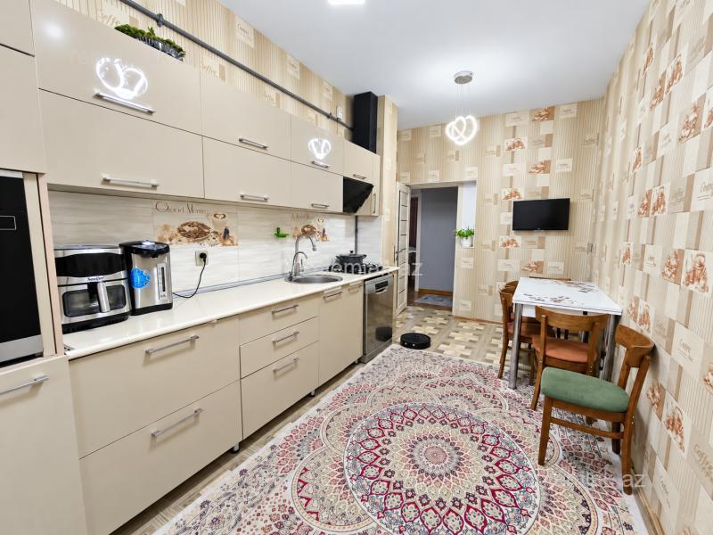 3 otaqlı Bina evi menzil, Xətai rayonu, Bakı