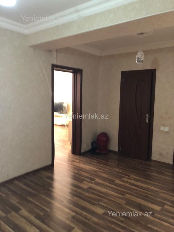2 otaqlı Bina evi menzil, Xətai rayonu, Bakı
