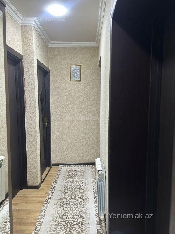 3 otaqlı Bina evi menzil, 9-cu mikrorayon, Sumqayıt
