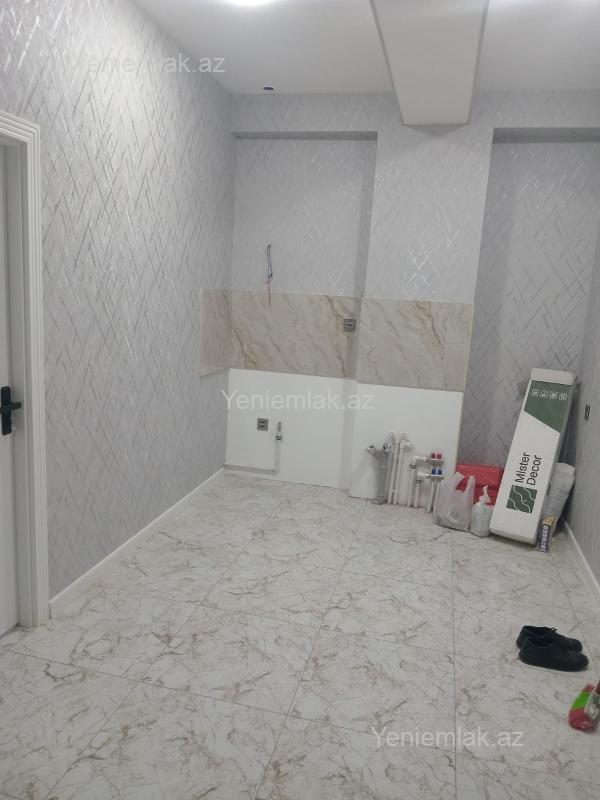 2 otaqlı Bina evi menzil, Sumqayıt şəh., Sumqayıt