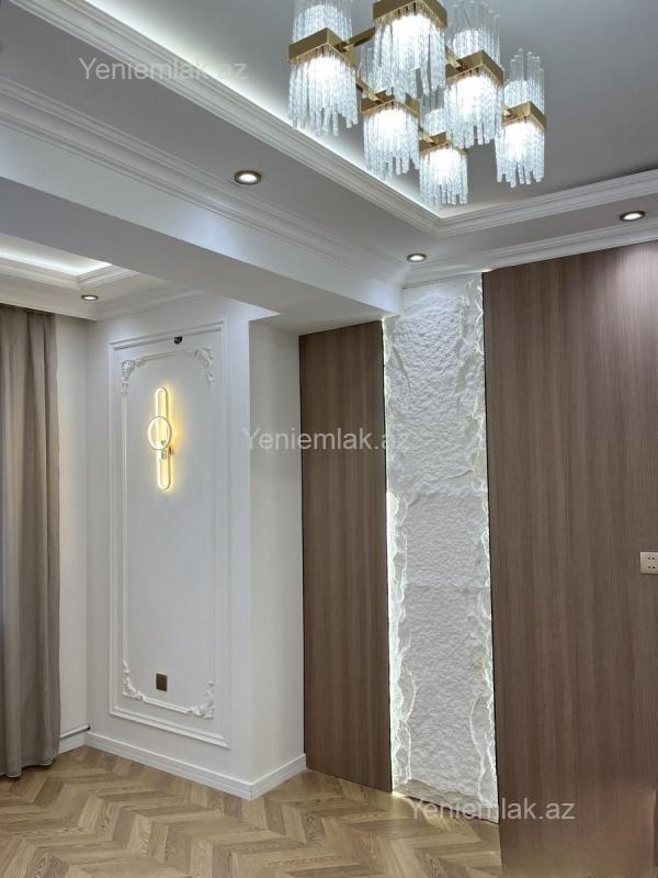 2 otaqlı Bina evi menzil, Nizami rayonu, Bakı