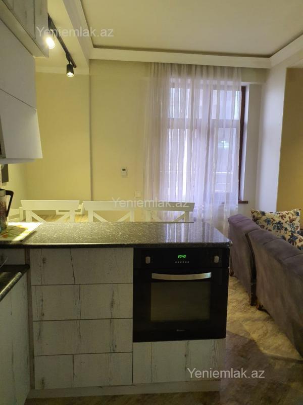 3 otaqlı Bina evi menzil, Xətai rayonu, Bakı