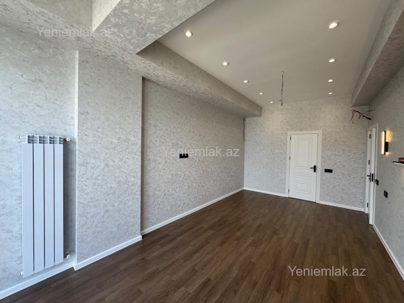 3 otaqlı Bina evi menzil, Nərimanov rayonu, Bakı