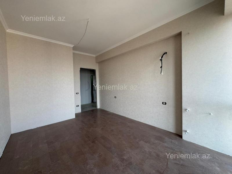 3 otaqlı Bina evi menzil, Yasamal rayonu, Bakı