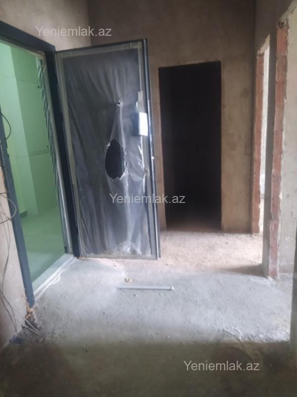 2 otaqlı Bina evi menzil, Yasamal rayonu, Bakı