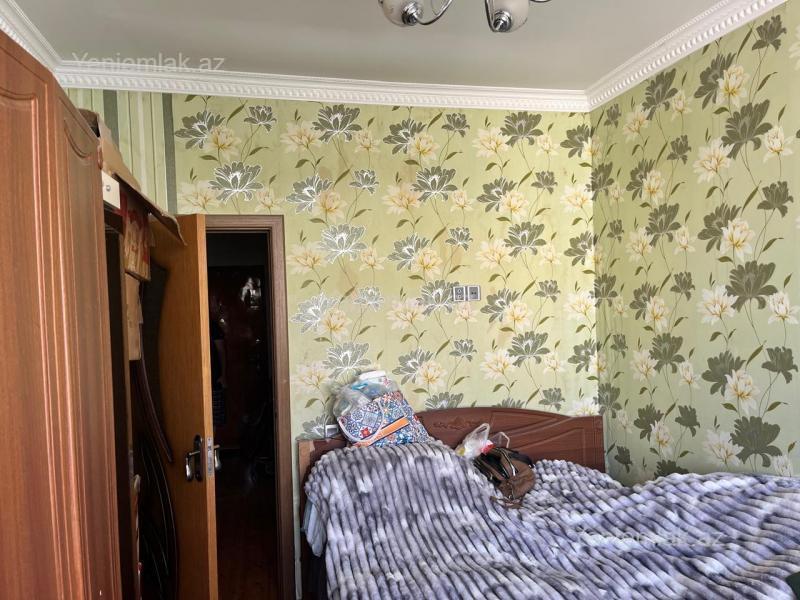 2 otaqlı Bina evi menzil, 9-cu mikrorayon, Sumqayıt