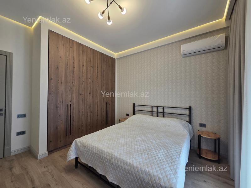 3 otaqlı Bina evi menzil, Xətai rayonu, Bakı