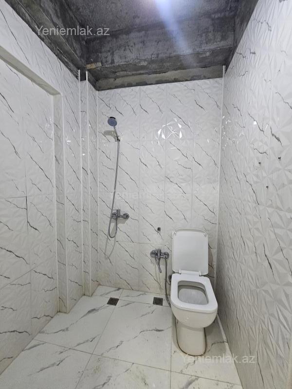 1 otaqlı Bina evi menzil, Xırdalan ş.