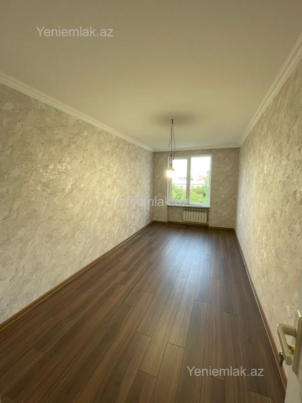 3 otaqlı Bina evi menzil, Yasamal rayonu, Bakı
