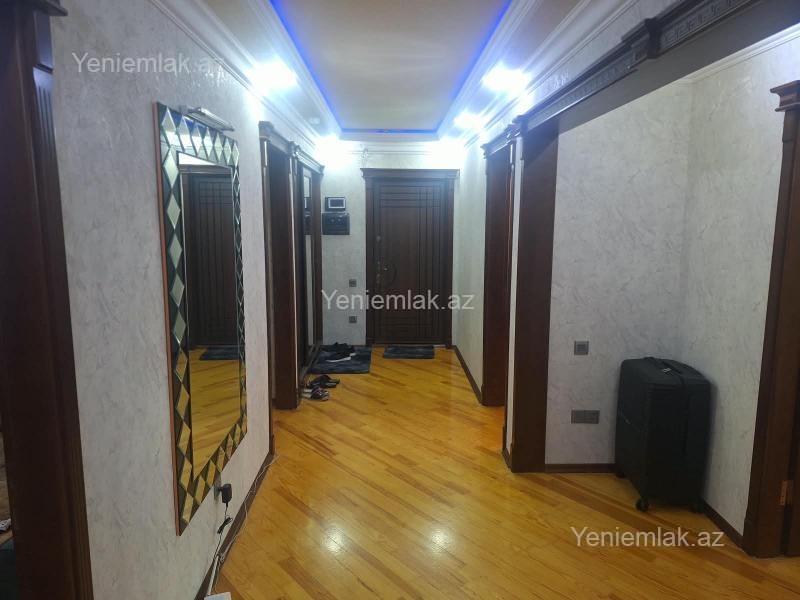 5 otaqlı Bina evi menzil, Suraxanı rayonu, Bakı