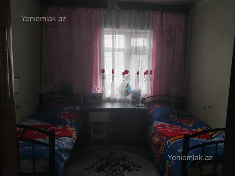 4 otaqlı Bina evi menzil, 9-cu mikrorayon, Sumqayıt