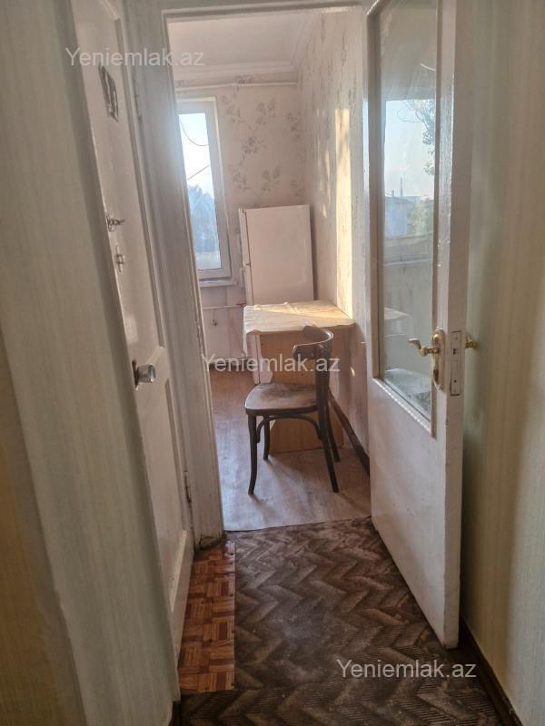2 otaqlı Bina evi menzil, Nərimanov rayonu, Bakı