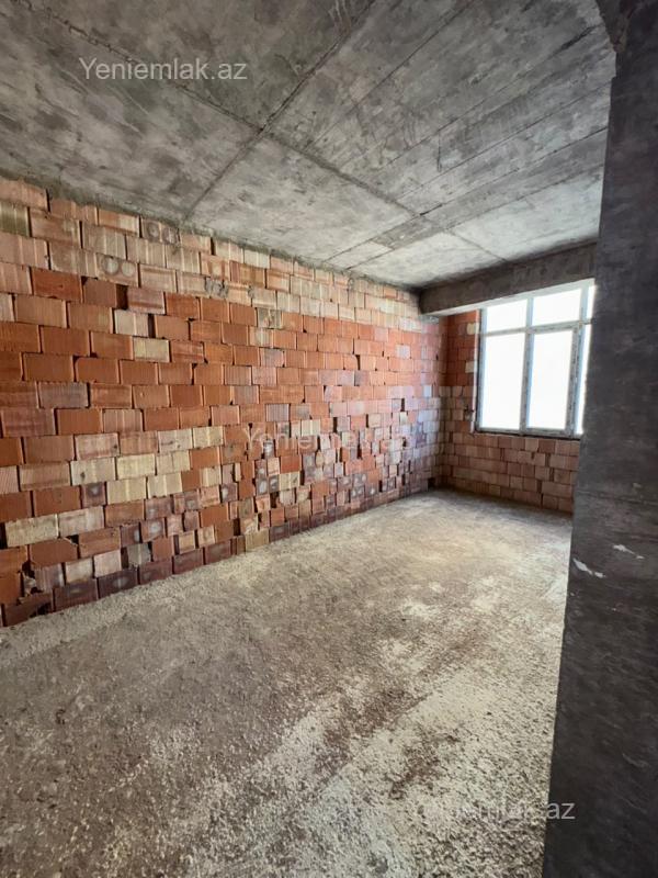 3 otaqlı Bina evi menzil, Binəqədi rayonu, Bakı