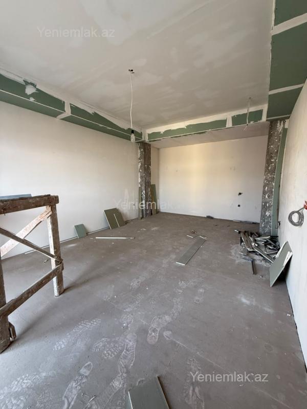 3 otaqlı Bina evi menzil, Xətai rayonu, Bakı
