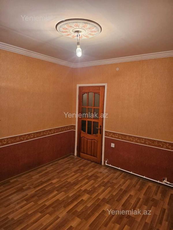 4 otaqlı Bina evi menzil, Səbail rayonu, Bakı