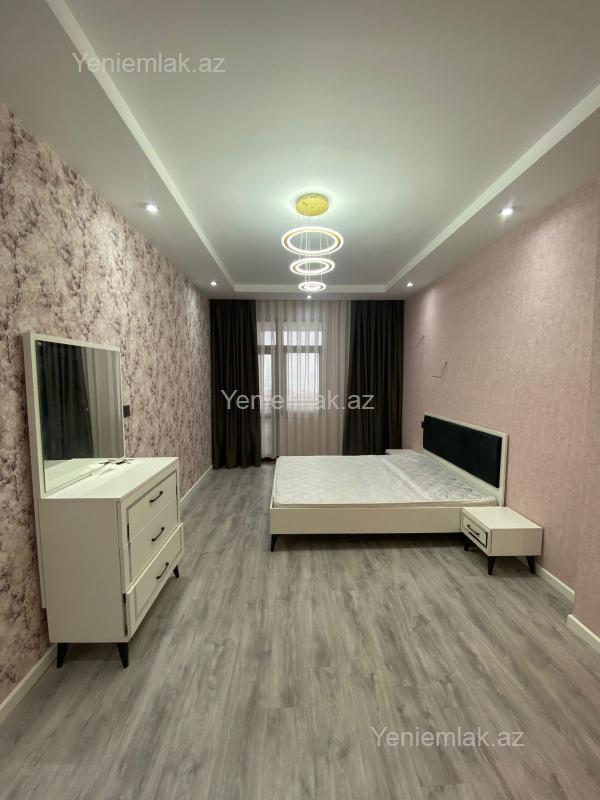 2 otaqlı Bina evi menzil, Xətai rayonu, Bakı