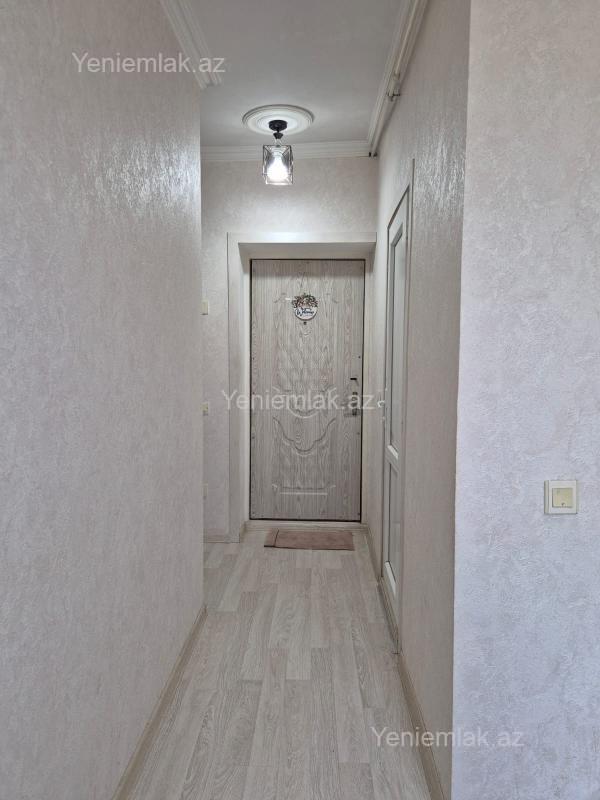 3 otaqlı Bina evi menzil, Binəqədi rayonu, Bakı