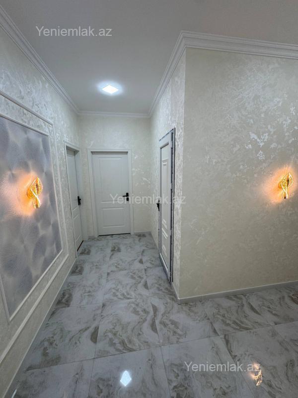3 otaqlı Bina evi menzil, Masazır, Abşeron