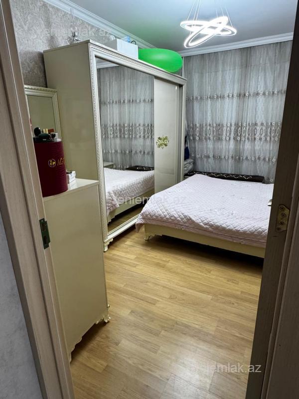 3 otaqlı Bina evi menzil, Binəqədi rayonu, Bakı