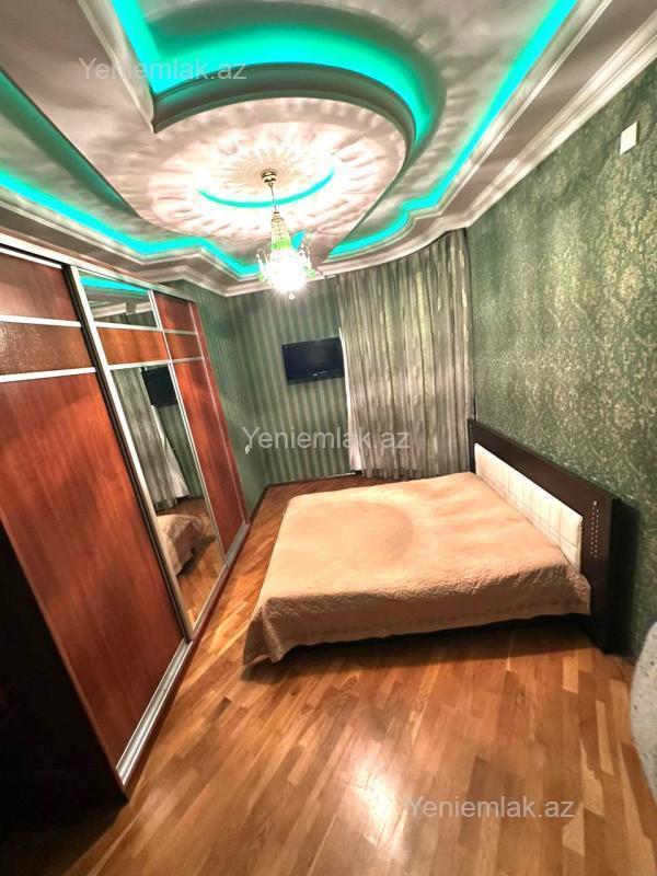 3 otaqlı Bina evi menzil, Yasamal rayonu, Bakı