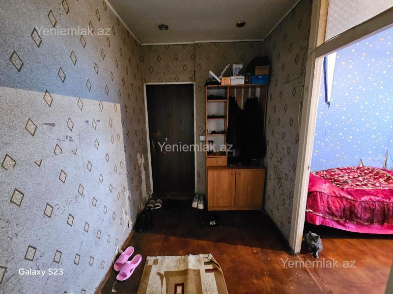 3 otaqlı Bina evi menzil, Xətai rayonu, Bakı
