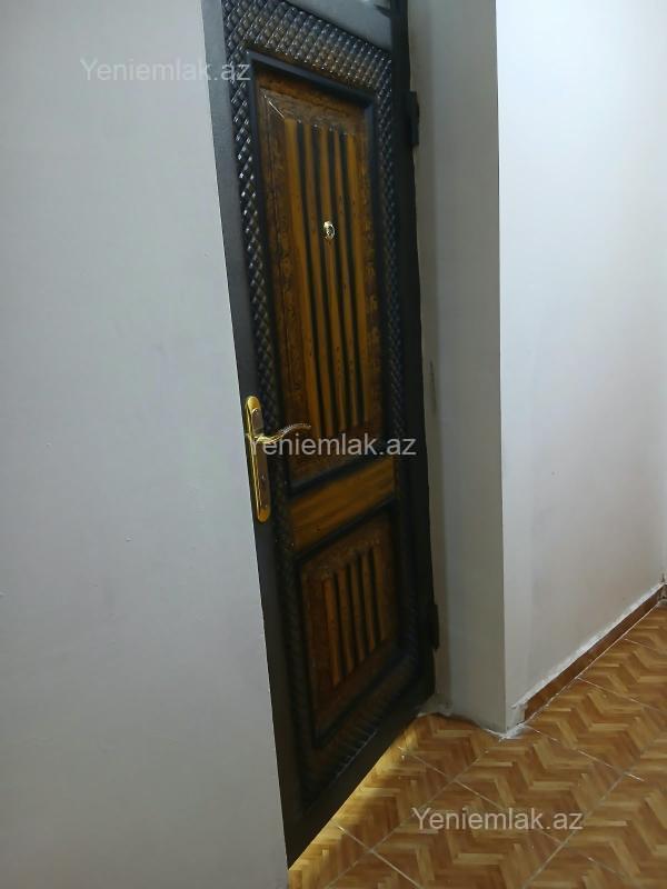 1 otaqlı Bina evi menzil, Nizami rayonu, Bakı