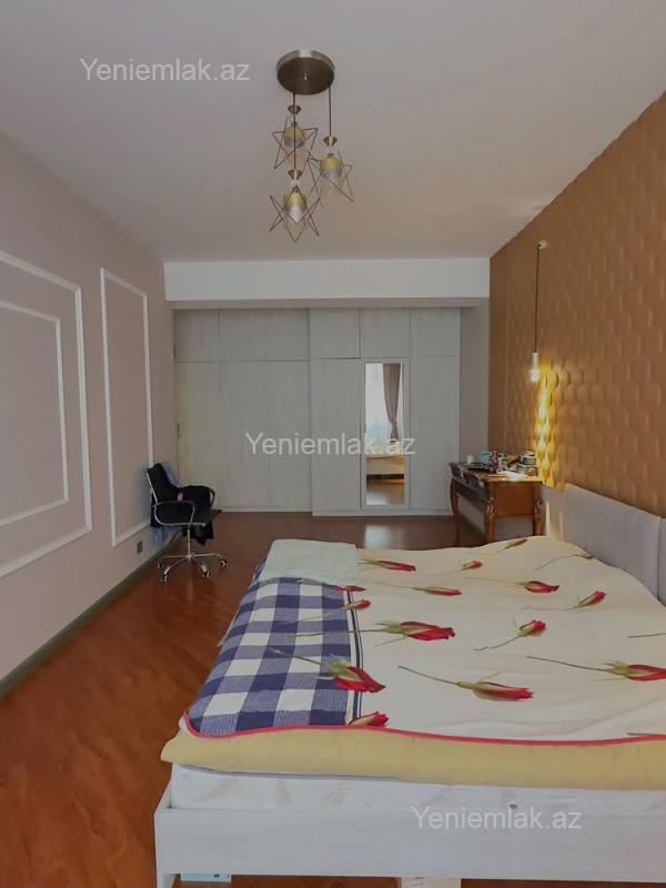 2 otaqlı Bina evi menzil, Nərimanov rayonu, Bakı