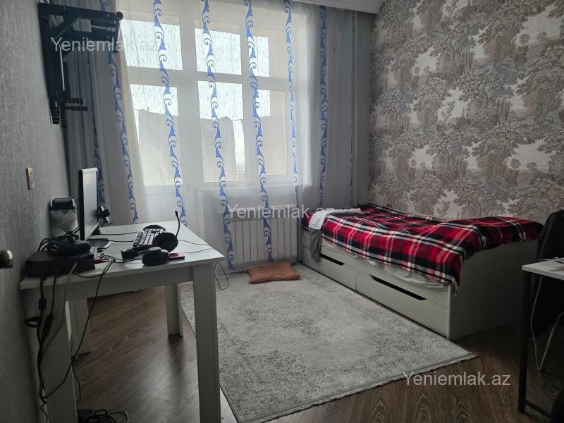 3 otaqlı Bina evi menzil, Binəqədi rayonu, Bakı