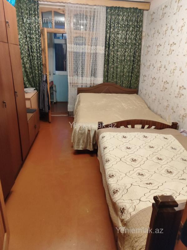 3 otaqlı Bina evi menzil, 42-ci məhəllə, Sumqayıt