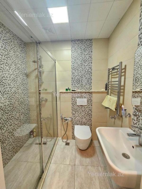 1 otaqlı Bina evi menzil, Yasamal rayonu, Bakı