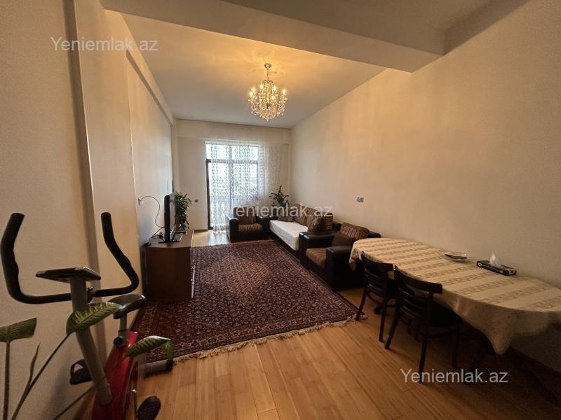3 otaqlı Bina evi menzil, Yasamal rayonu, Bakı