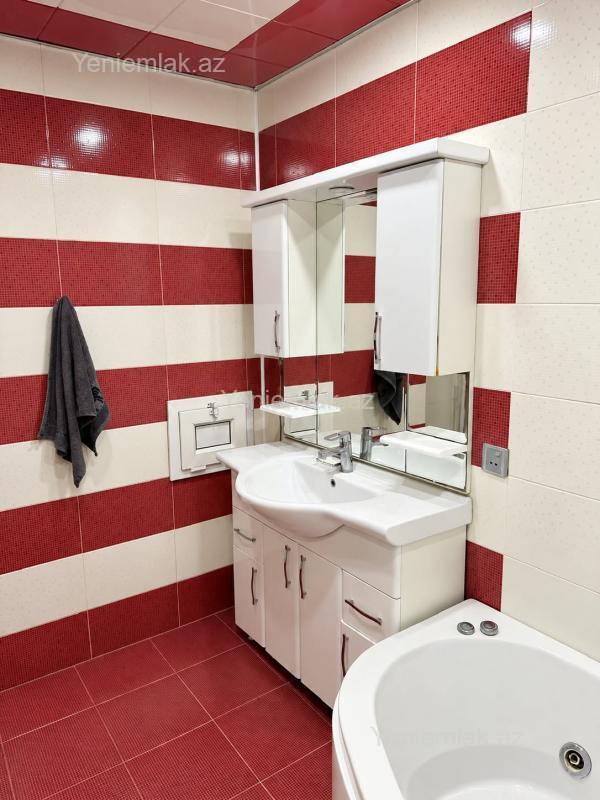 3 otaqlı Bina evi menzil, Sabunçu rayonu, Bakı