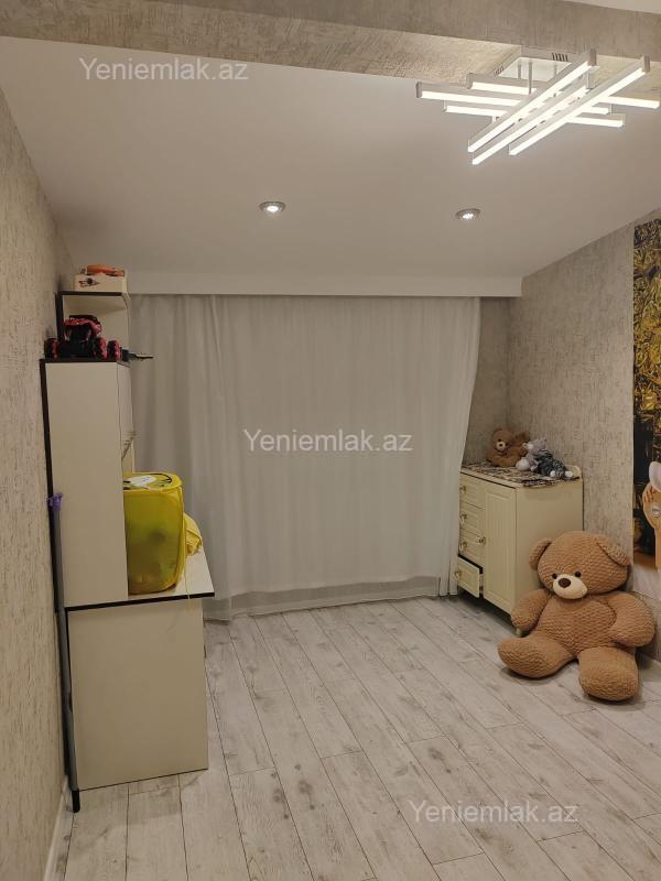 3 otaqlı Bina evi menzil, 9-cu mikrorayon, Sumqayıt